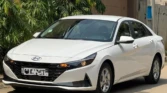 Hyundai Avante à vendre Abidjan - Voiture Côte d'Ivoire