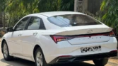 Hyundai Avante à vendre Abidjan - Voiture Côte d'Ivoire