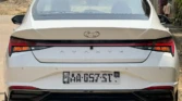 Hyundai Avante à vendre Abidjan - Voiture Côte d'Ivoire