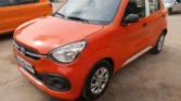 Toyota Vitz à vendre Abidjan - Voiture Côte d'Ivoire