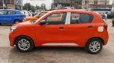 Toyota Vitz à vendre Abidjan - Voiture Côte d'Ivoire