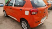 Toyota Vitz à vendre Abidjan - Voiture Côte d'Ivoire