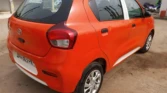 Toyota Vitz à vendre Abidjan - Voiture Côte d'Ivoire