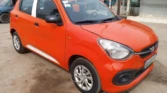 Toyota Vitz à vendre Abidjan - Voiture Côte d'Ivoire
