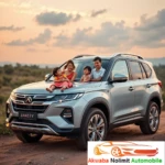 SUV à vendre à Abidjan : Prix, Quartiers & Guide Complet