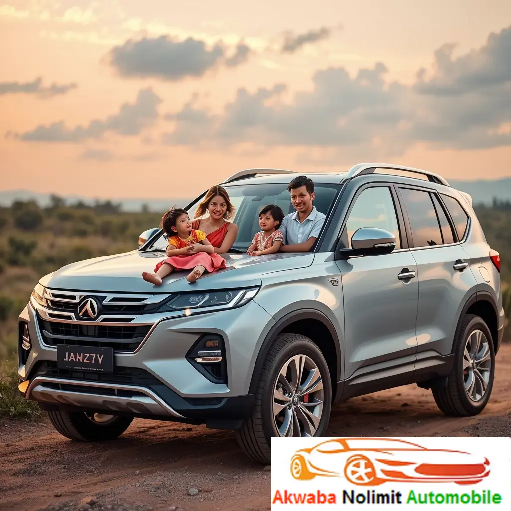 SUV à vendre à Abidjan : Prix, Quartiers & Guide Complet