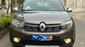 Renault sandero à vendre Abidjan - Voiture Côte d'Ivoire