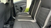 Renault sandero à vendre Abidjan - Voiture Côte d'Ivoire
