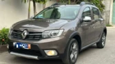 Renault sandero à vendre Abidjan - Voiture Côte d'Ivoire