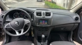 Renault sandero à vendre Abidjan - Voiture Côte d'Ivoire