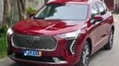 Haval JOLION à vendre Abidjan - Voiture Côte d'Ivoire