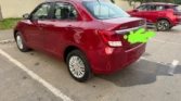 Suzuki Dzire à vendre Abidjan - Voiture Côte d'Ivoire
