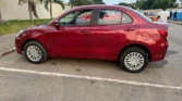 Suzuki Dzire à vendre Abidjan - Voiture Côte d'Ivoire