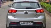Kia Rio à vendre Abidjan - Voiture Côte d'Ivoire
