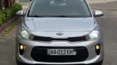 Kia Rio à vendre Abidjan - Voiture Côte d'Ivoire
