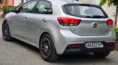 Kia Rio à vendre Abidjan - Voiture Côte d'Ivoire