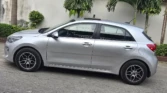 Kia Rio à vendre Abidjan - Voiture Côte d'Ivoire