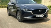 Mazda cx-30 à vendre Abidjan - Voiture Côte d'Ivoire