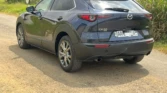 Mazda cx-30 à vendre Abidjan - Voiture Côte d'Ivoire