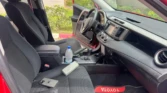 Toyota RAV 4 à vendre Abidjan - Voiture Côte d'Ivoire