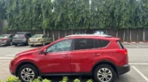 Toyota RAV 4 à vendre Abidjan - Voiture Côte d'Ivoire