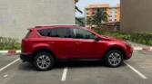 Toyota RAV 4 à vendre Abidjan - Voiture Côte d'Ivoire