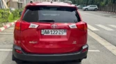 Toyota RAV 4 à vendre Abidjan - Voiture Côte d'Ivoire