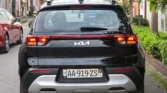 Kia Sonet à vendre Abidjan - Voiture Côte d'Ivoire