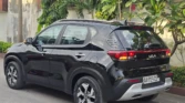 Kia Sonet à vendre Abidjan - Voiture Côte d'Ivoire