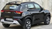 Kia Sonet à vendre Abidjan - Voiture Côte d'Ivoire