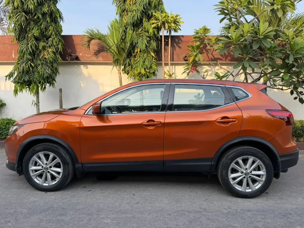 Nissan Qashqai à vendre Abidjan - Voiture Côte d'Ivoire