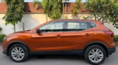 Nissan Qashqai à vendre Abidjan - Voiture Côte d'Ivoire