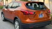 Nissan Qashqai à vendre Abidjan - Voiture Côte d'Ivoire