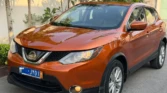 Nissan Qashqai à vendre Abidjan - Voiture Côte d'Ivoire