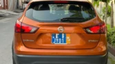Nissan Qashqai à vendre Abidjan - Voiture Côte d'Ivoire