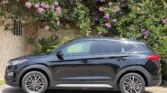 Hyundai Tucson à vendre Abidjan - Voiture Côte d'Ivoire