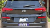 Hyundai Tucson à vendre Abidjan - Voiture Côte d'Ivoire