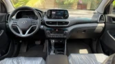 Hyundai Tucson à vendre Abidjan - Voiture Côte d'Ivoire