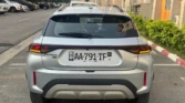 Suzuki Fronx à vendre Abidjan - Voiture Côte d'Ivoire