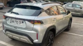 Suzuki Fronx à vendre Abidjan - Voiture Côte d'Ivoire
