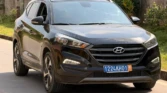 Hyundai Tucson à vendre Abidjan - Voiture Côte d'Ivoire