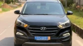 Hyundai Tucson à vendre Abidjan - Voiture Côte d'Ivoire