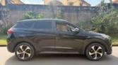 Hyundai Tucson à vendre Abidjan - Voiture Côte d'Ivoire