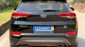 Hyundai Tucson à vendre Abidjan - Voiture Côte d'Ivoire