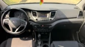 Hyundai Tucson à vendre Abidjan - Voiture Côte d'Ivoire