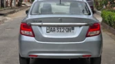 Suzuki Desir à vendre Abidjan - Voiture Côte d'Ivoire