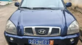 Hyundai Tucson à vendre Abidjan - Voiture Côte d'Ivoire