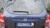 Hyundai Tucson à vendre Abidjan - Voiture Côte d'Ivoire