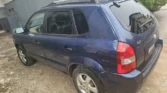Hyundai Tucson à vendre Abidjan - Voiture Côte d'Ivoire