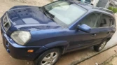 Hyundai Tucson à vendre Abidjan - Voiture Côte d'Ivoire